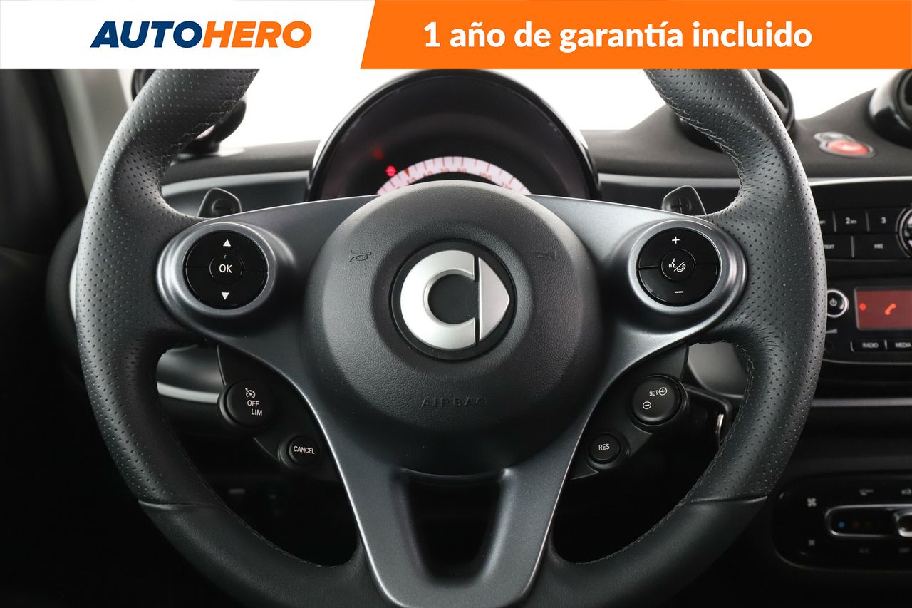 Foto Smart Fortwo 19