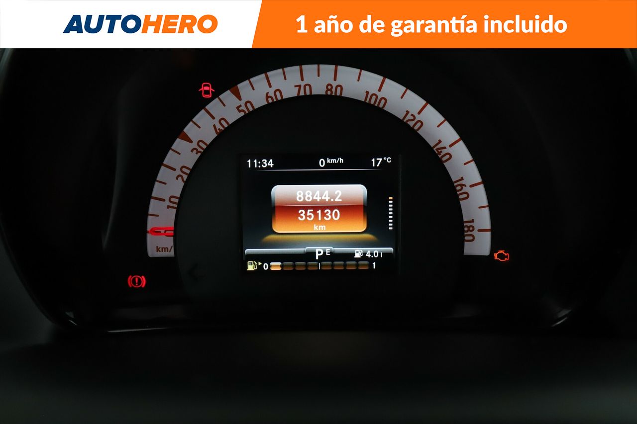 Foto Smart Fortwo 20