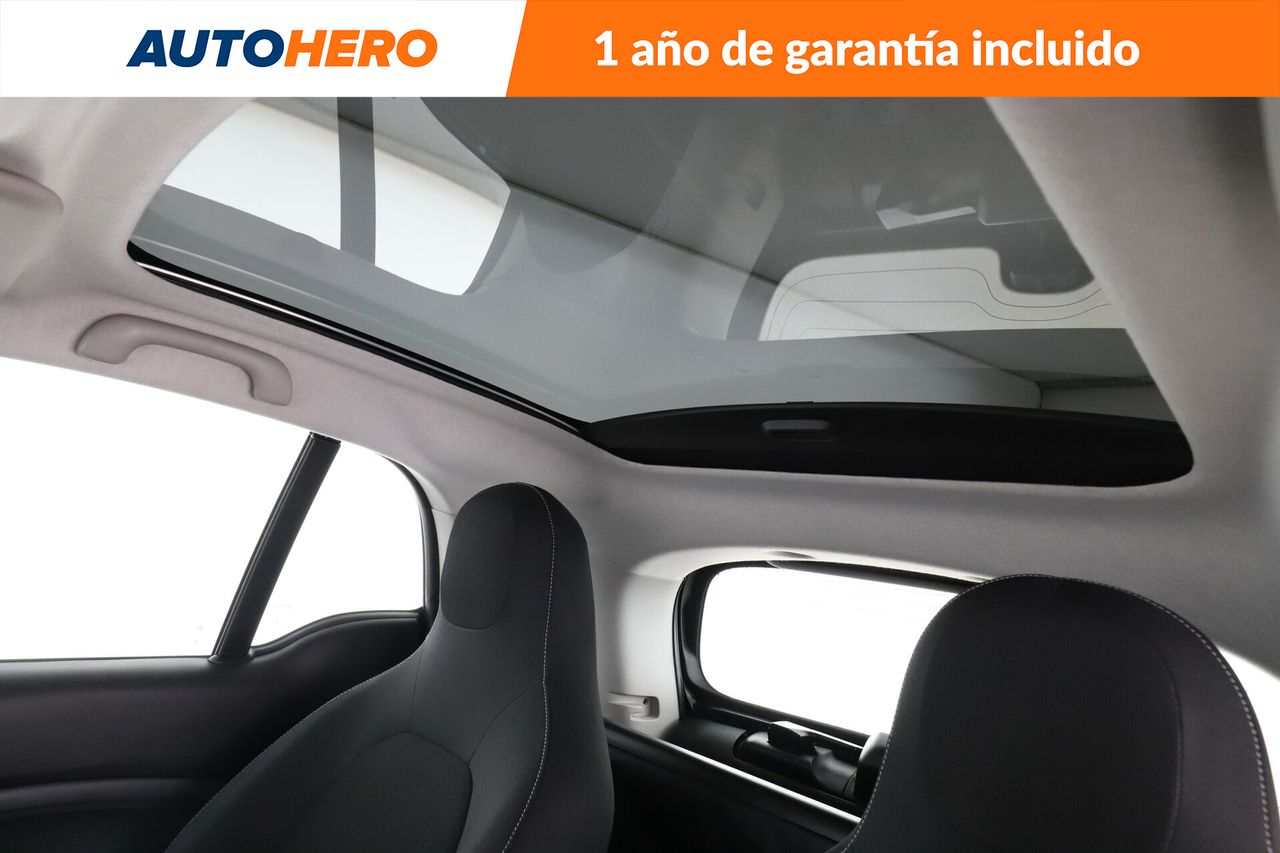 Foto Smart Fortwo 21