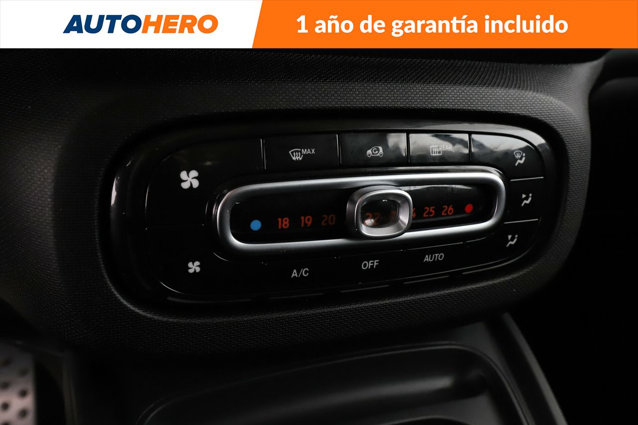 Foto Smart Fortwo 22