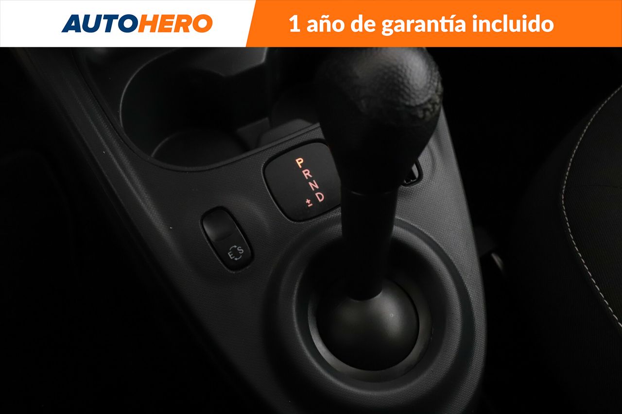 Foto Smart Fortwo 23