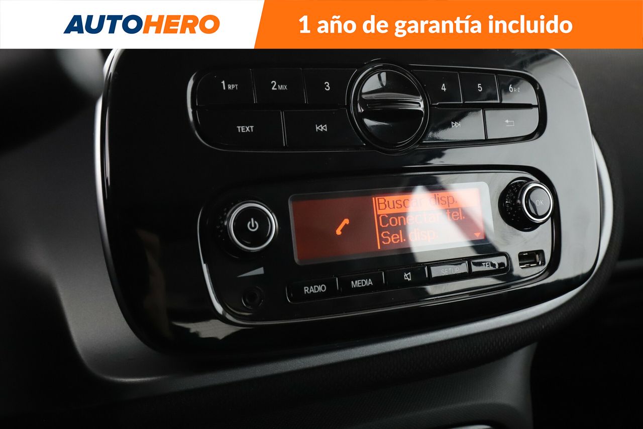 Foto Smart Fortwo 24