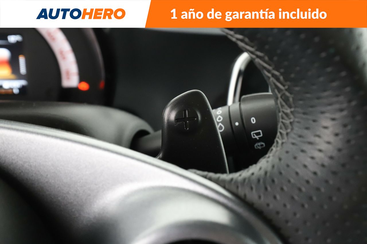 Foto Smart Fortwo 26