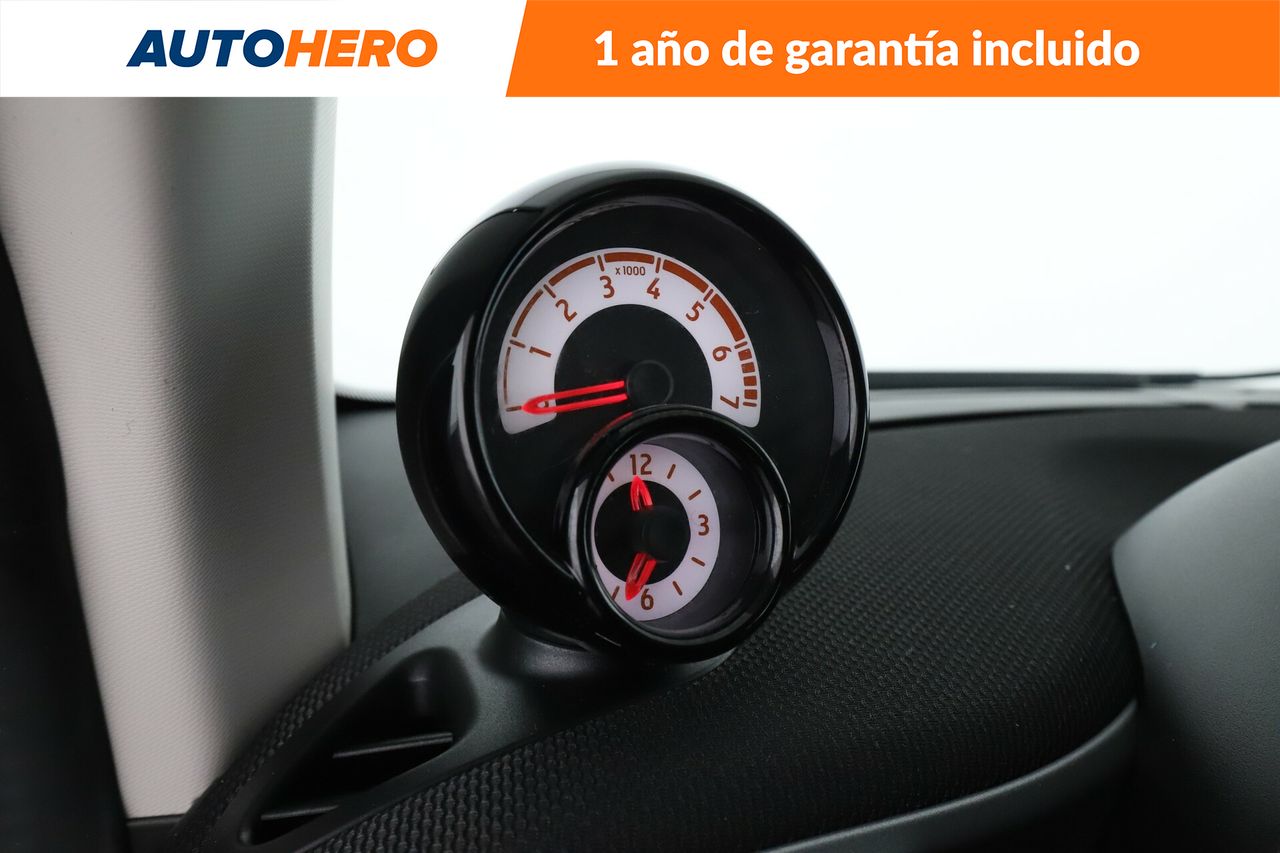 Foto Smart Fortwo 28