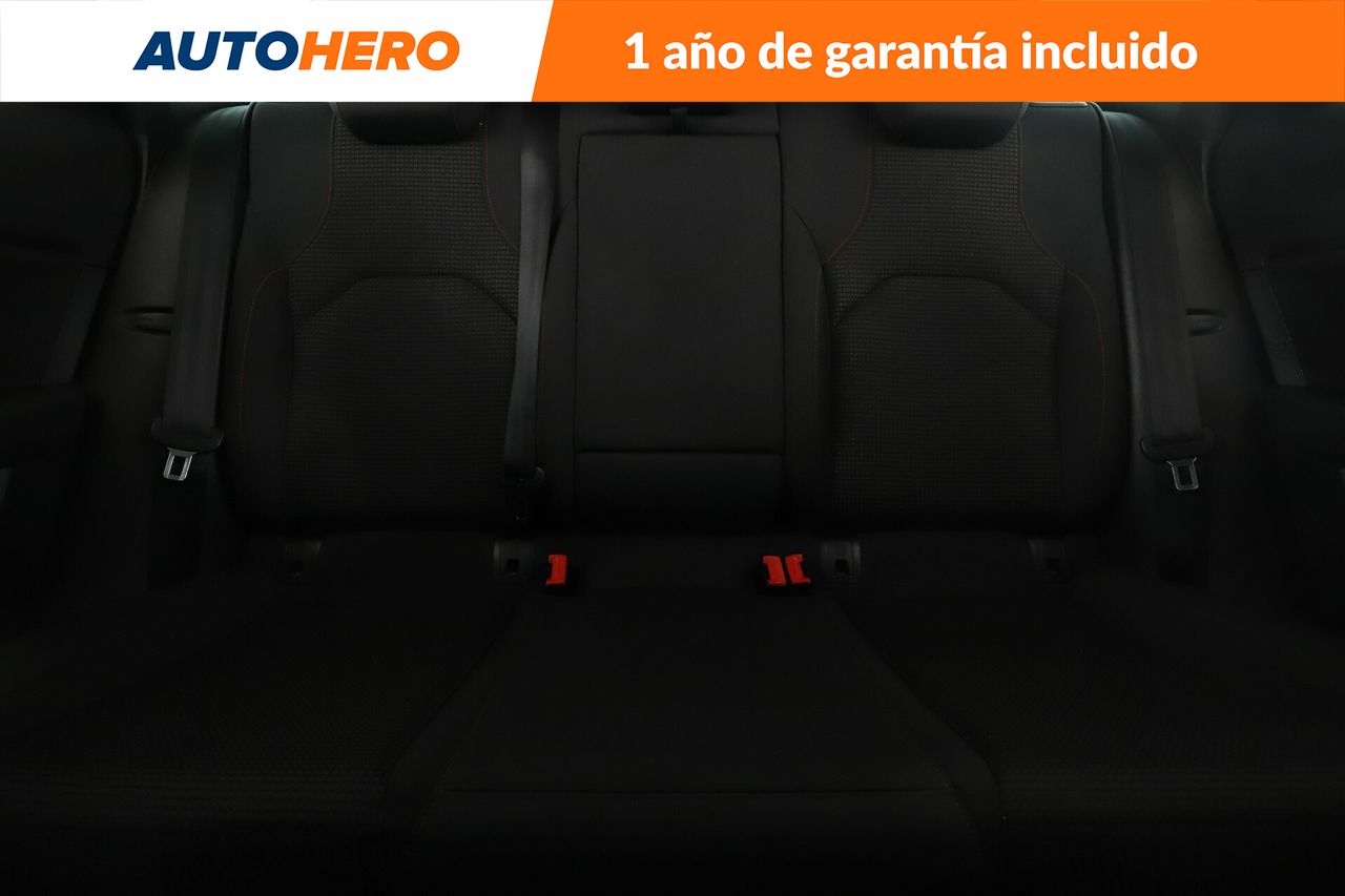 Foto Seat León 15