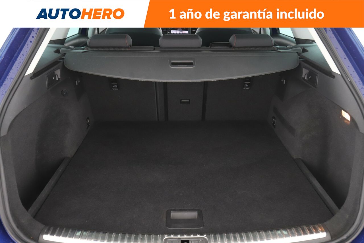 Foto Seat León 17
