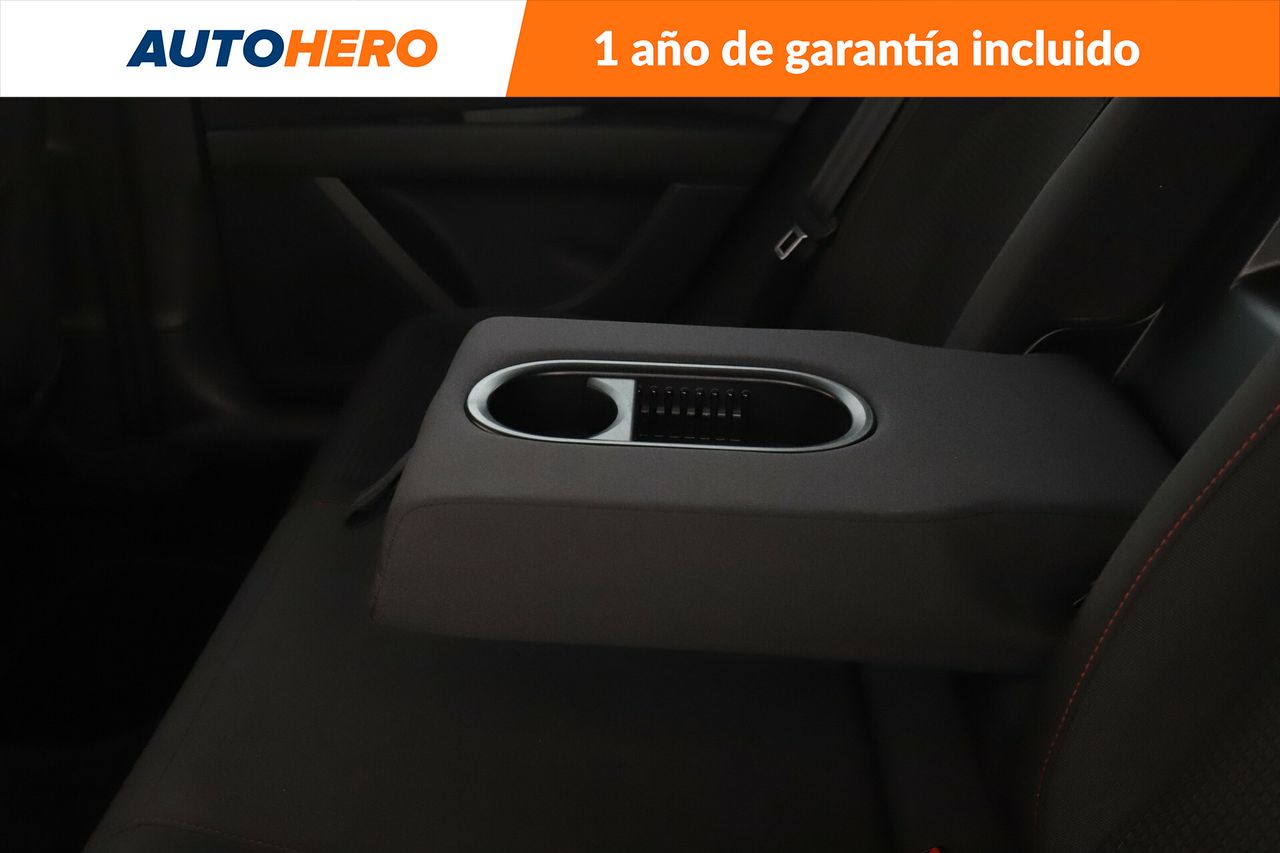 Foto Seat León 20