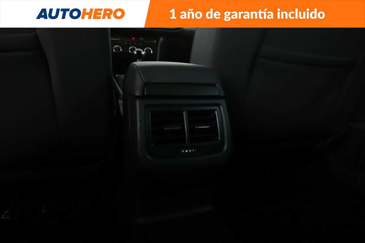 Foto Seat León 21