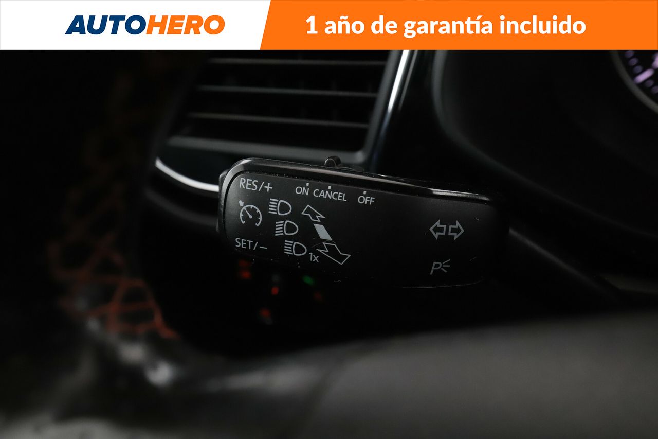 Foto Seat León 26