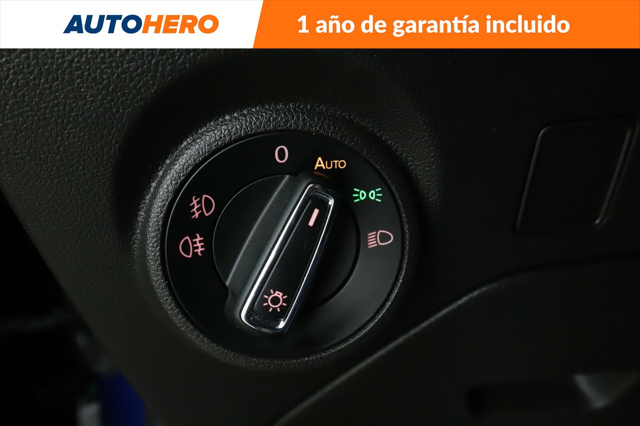 Foto Seat León 27