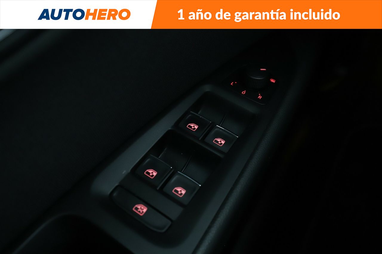 Foto Seat León 28