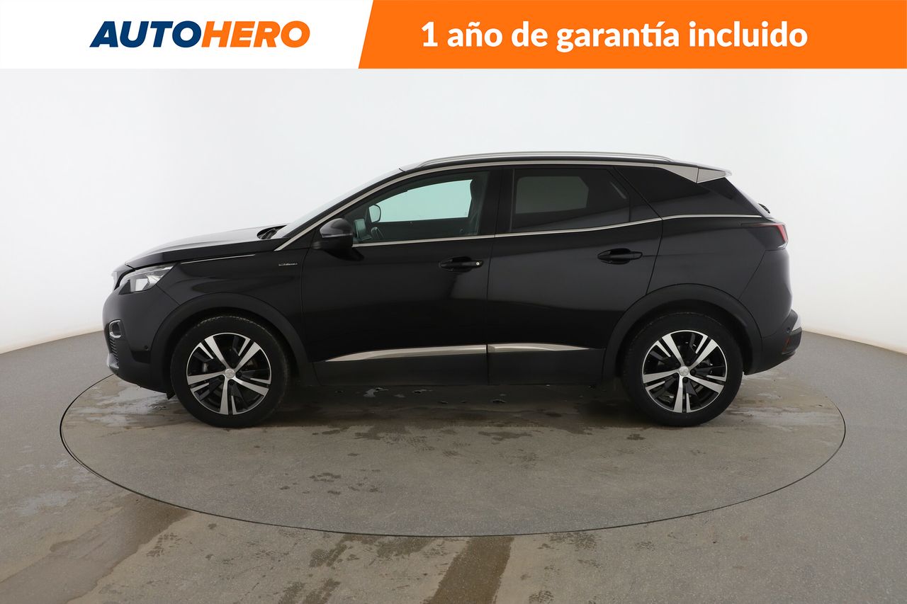 Foto Peugeot 3008 2