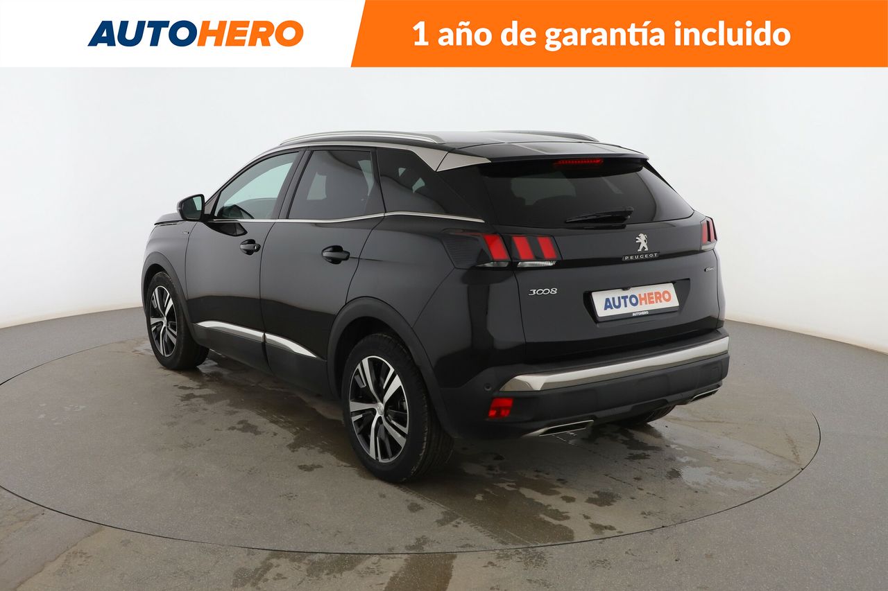 Foto Peugeot 3008 3