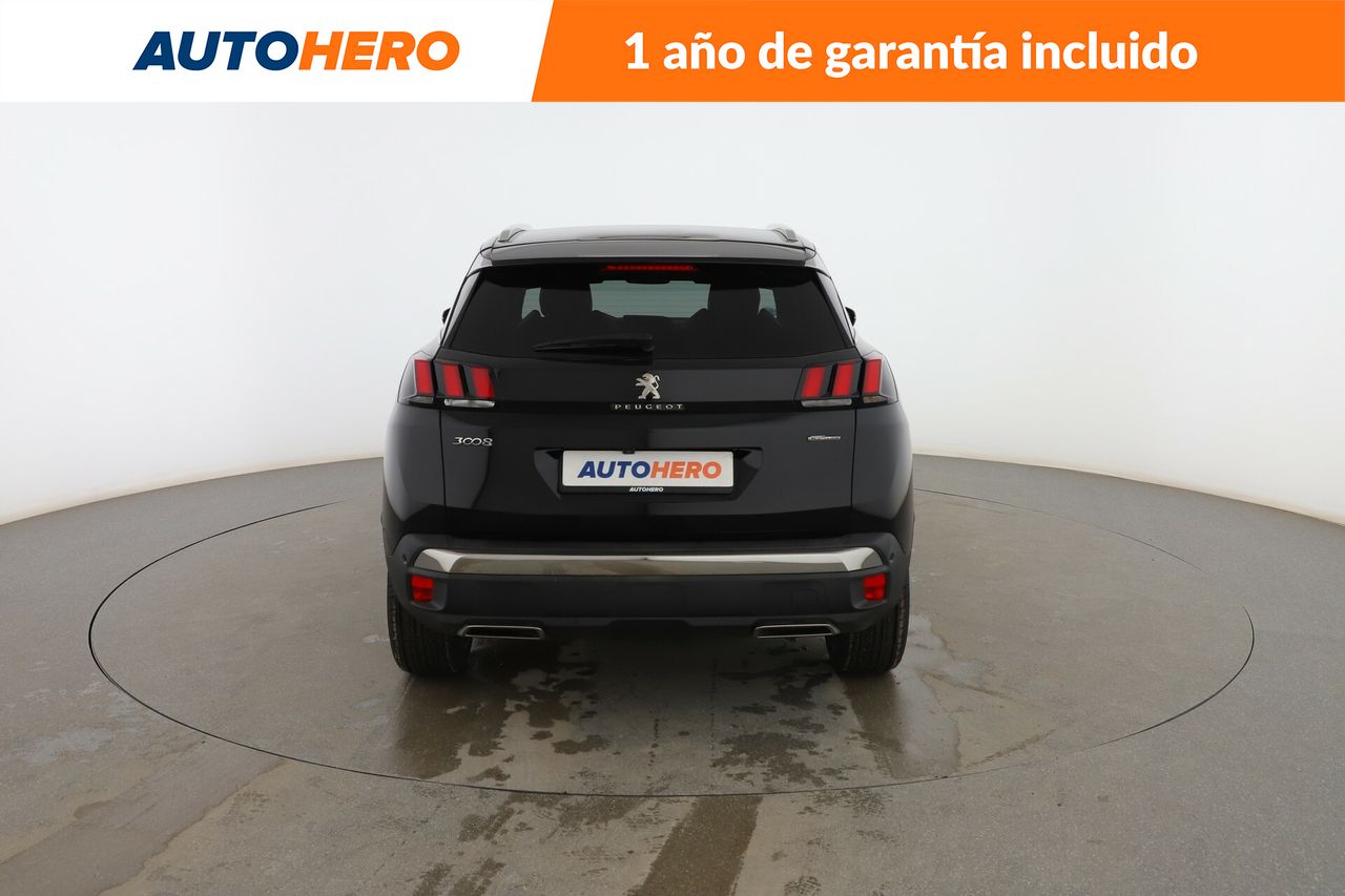 Foto Peugeot 3008 4