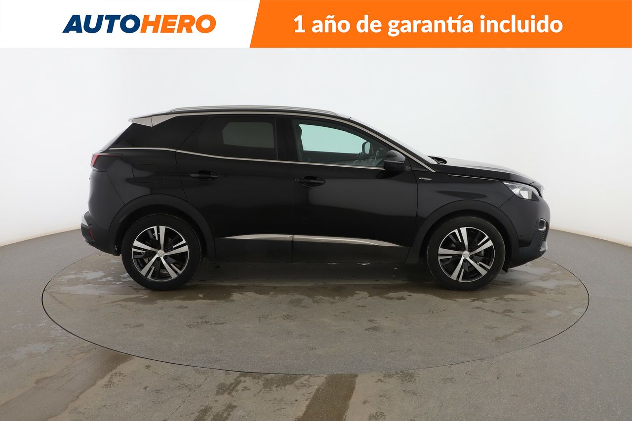 Foto Peugeot 3008 6