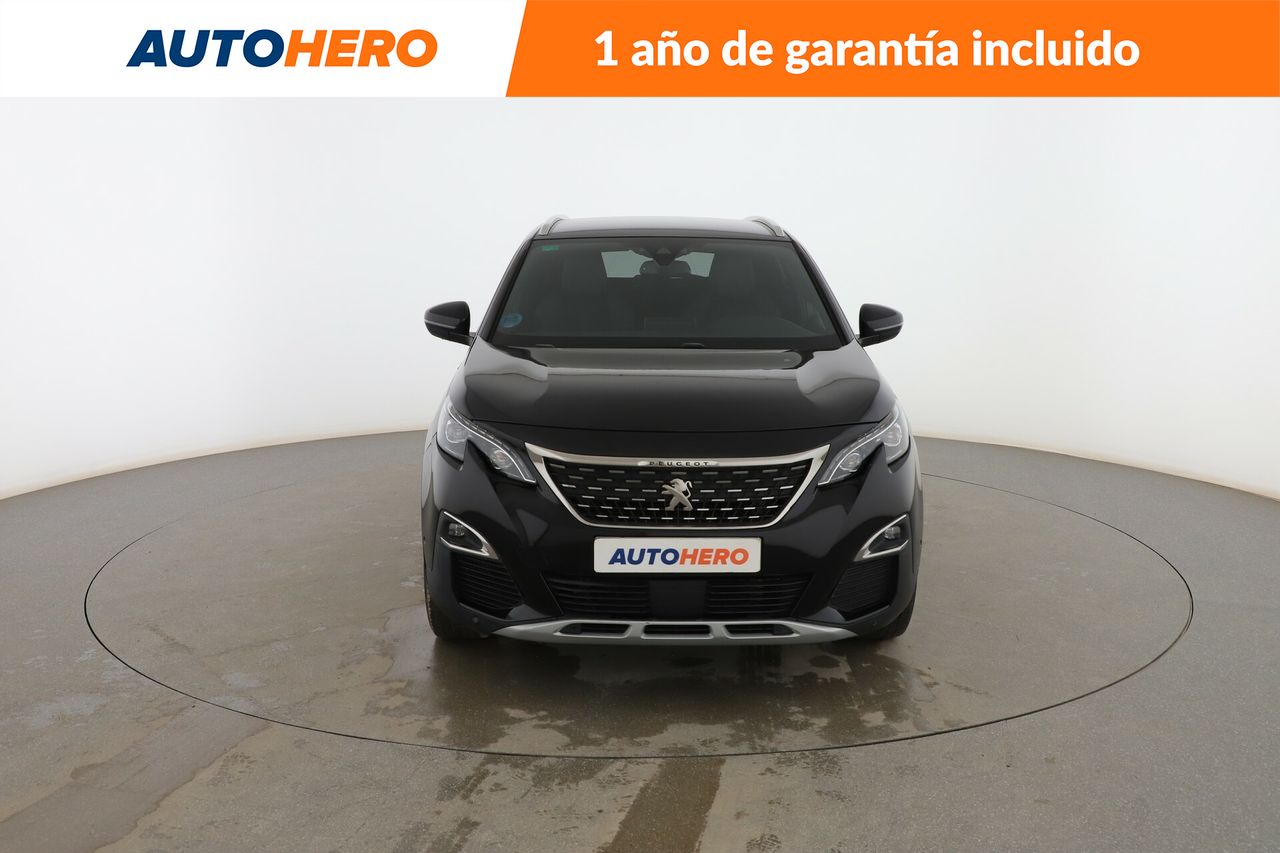Foto Peugeot 3008 8