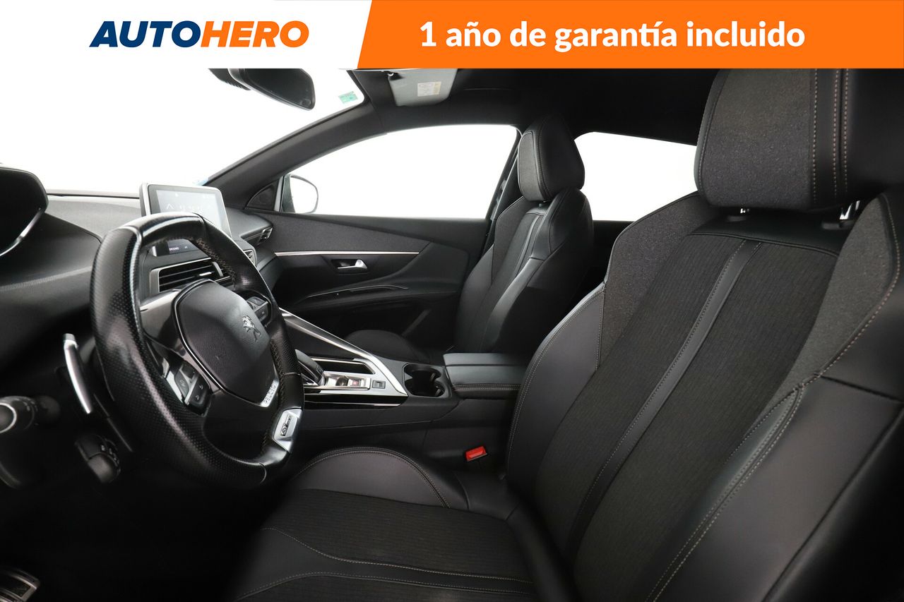 Foto Peugeot 3008 10
