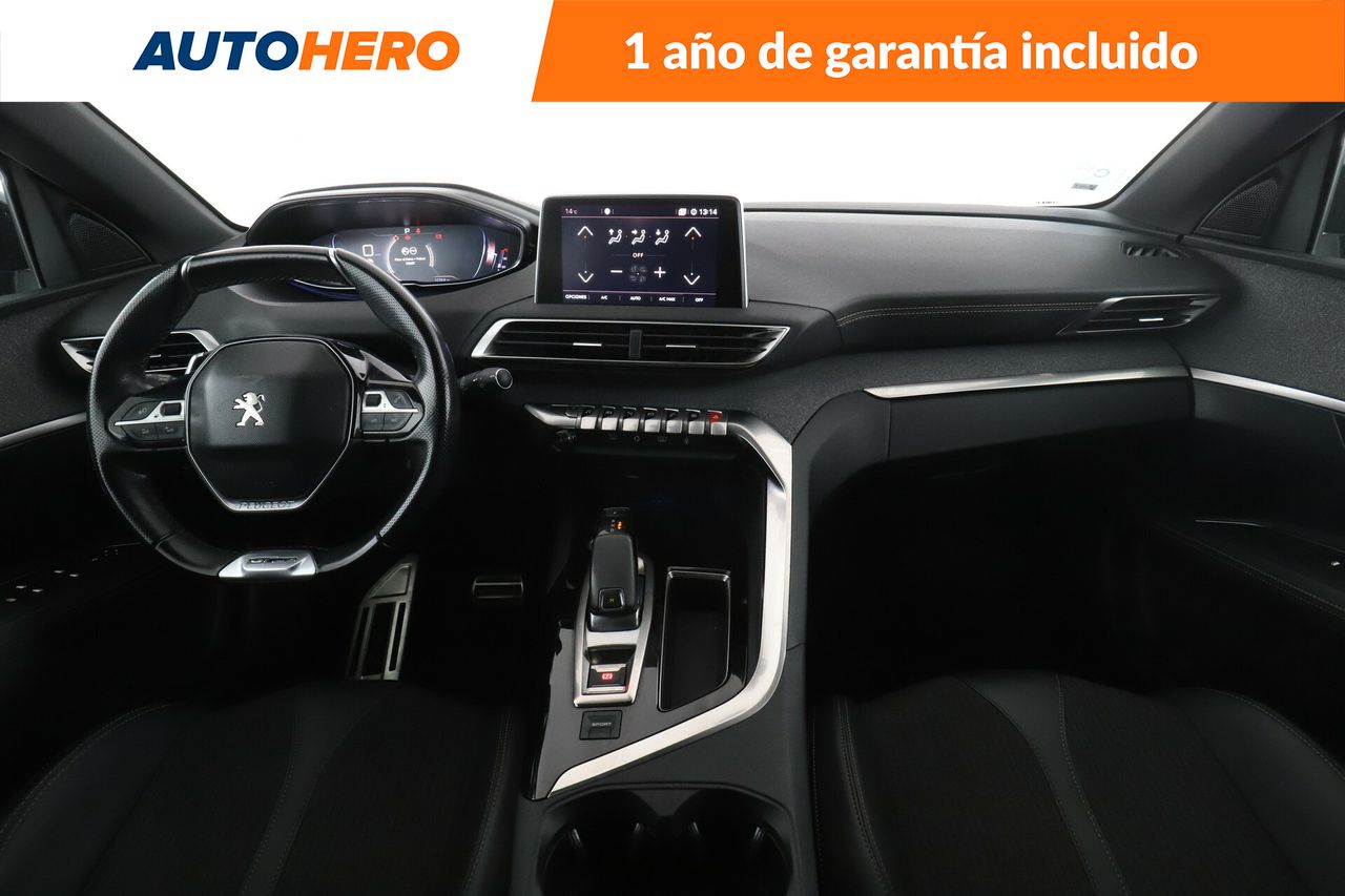 Foto Peugeot 3008 12