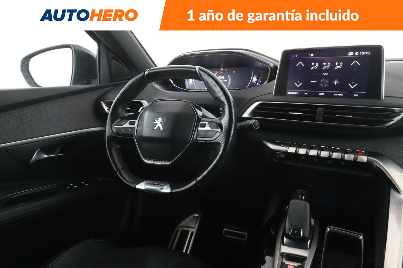 Foto Peugeot 3008 13