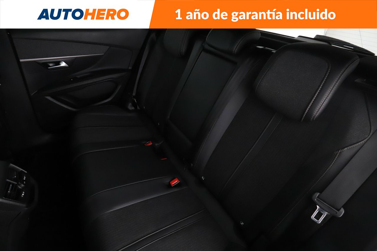 Foto Peugeot 3008 14
