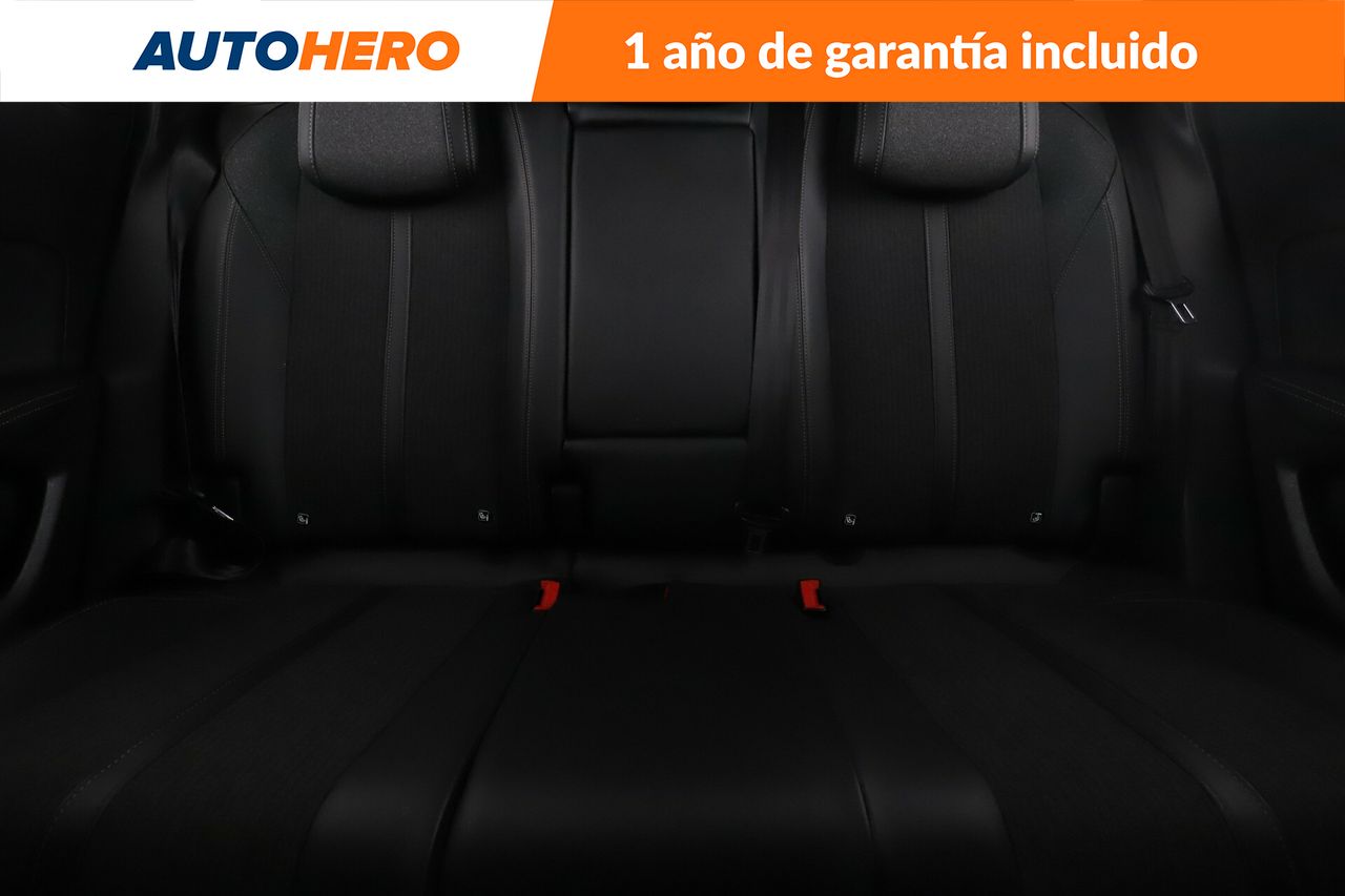 Foto Peugeot 3008 15