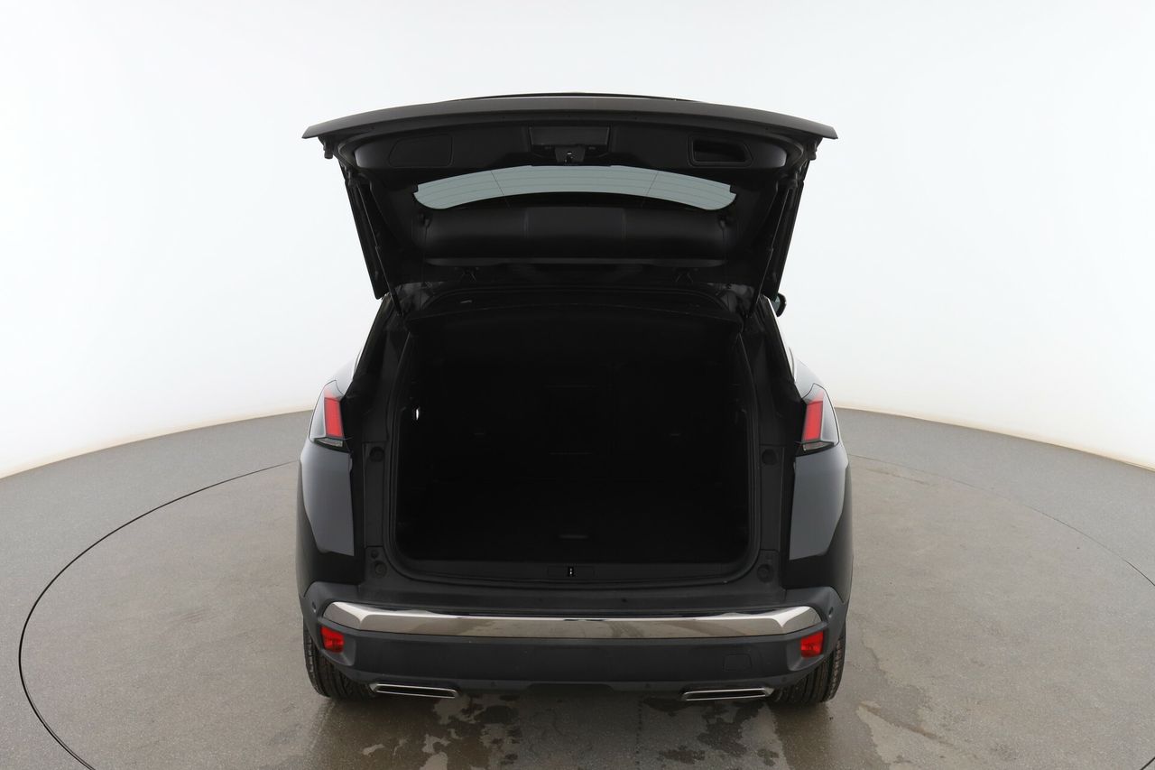 Foto Peugeot 3008 16
