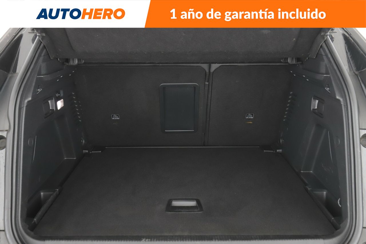 Foto Peugeot 3008 17