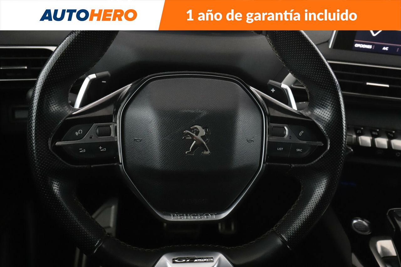 Foto Peugeot 3008 19