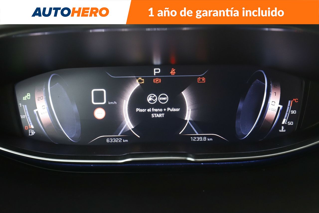 Foto Peugeot 3008 20