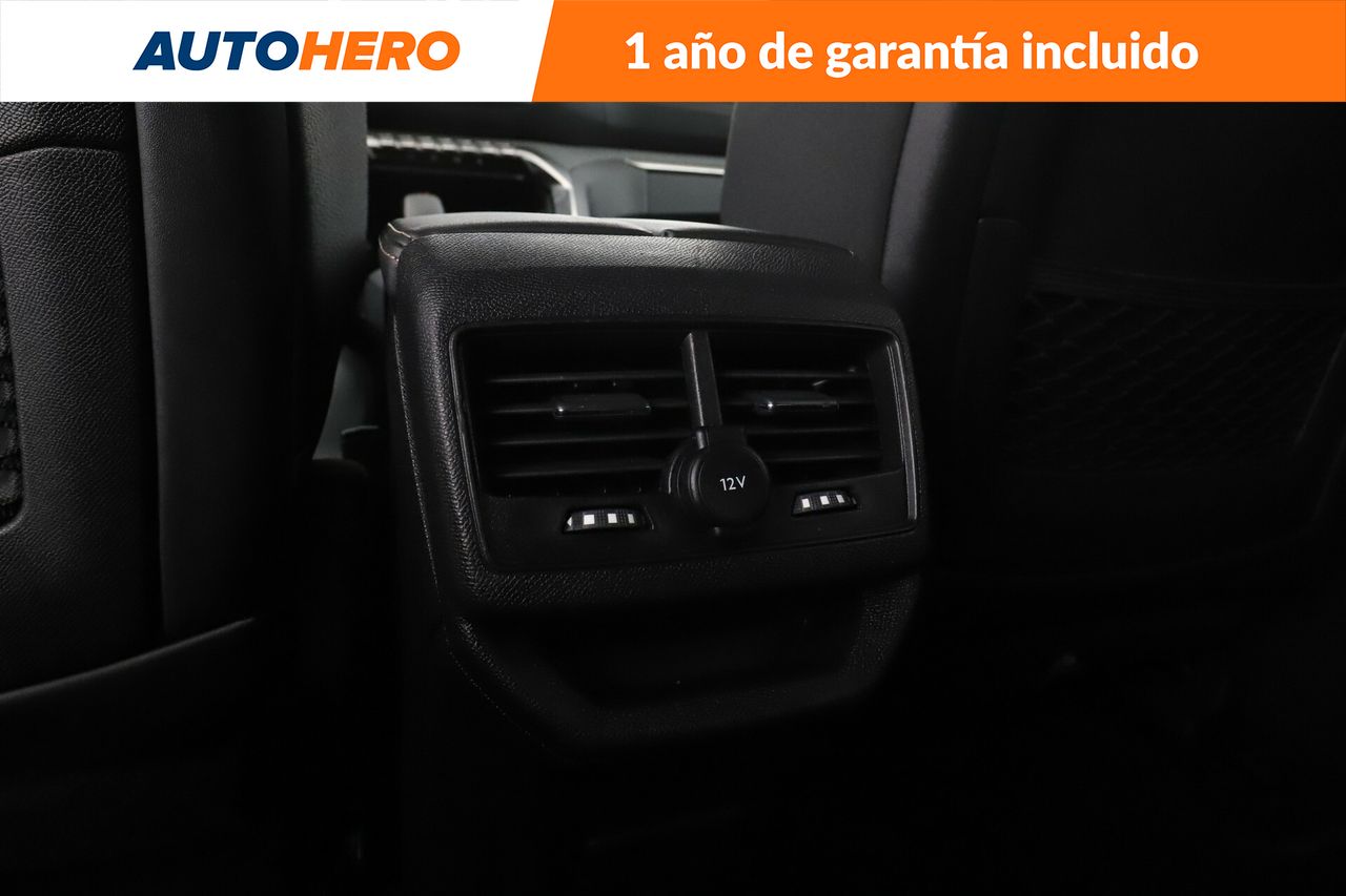 Foto Peugeot 3008 22