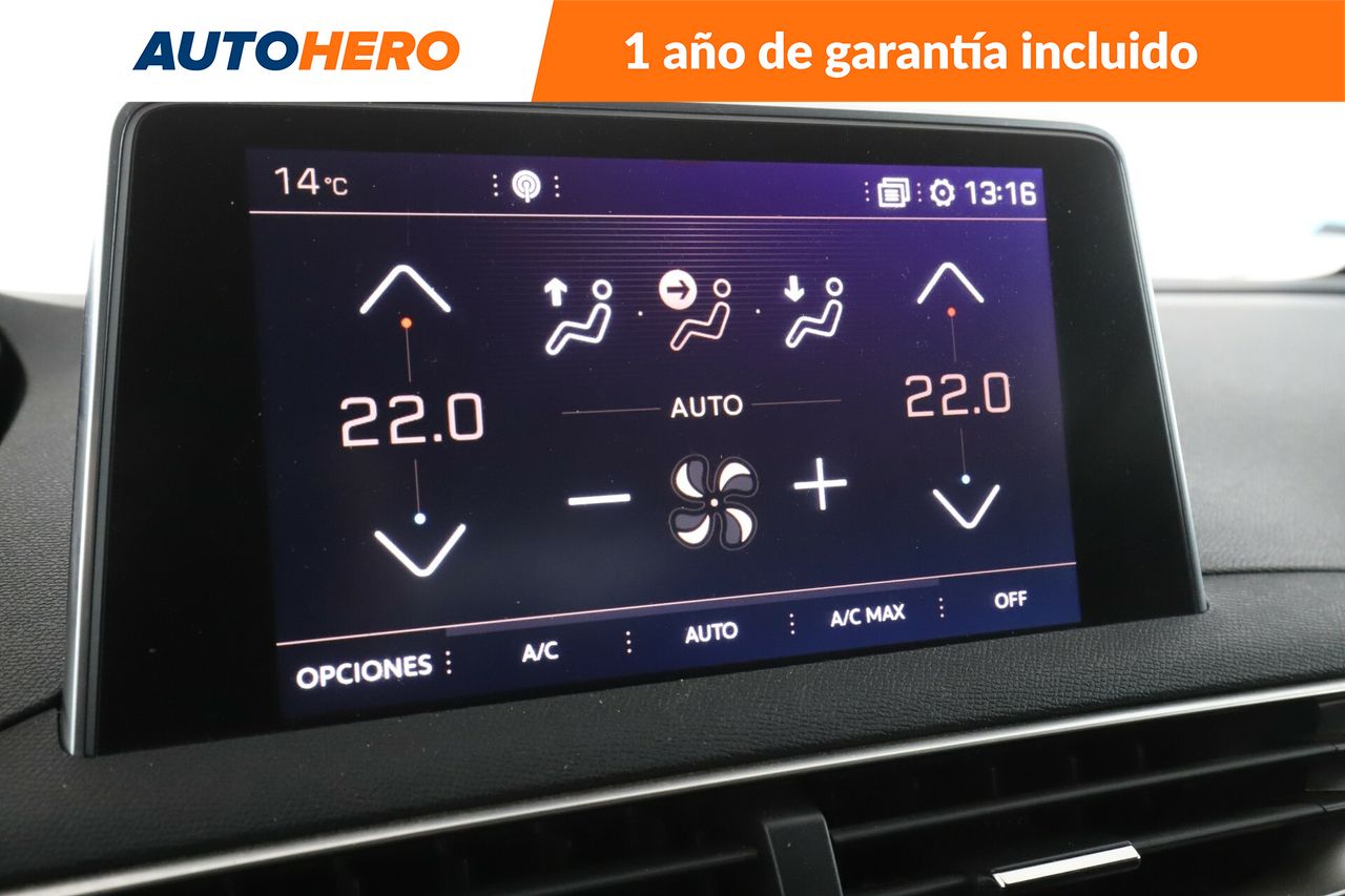 Foto Peugeot 3008 23