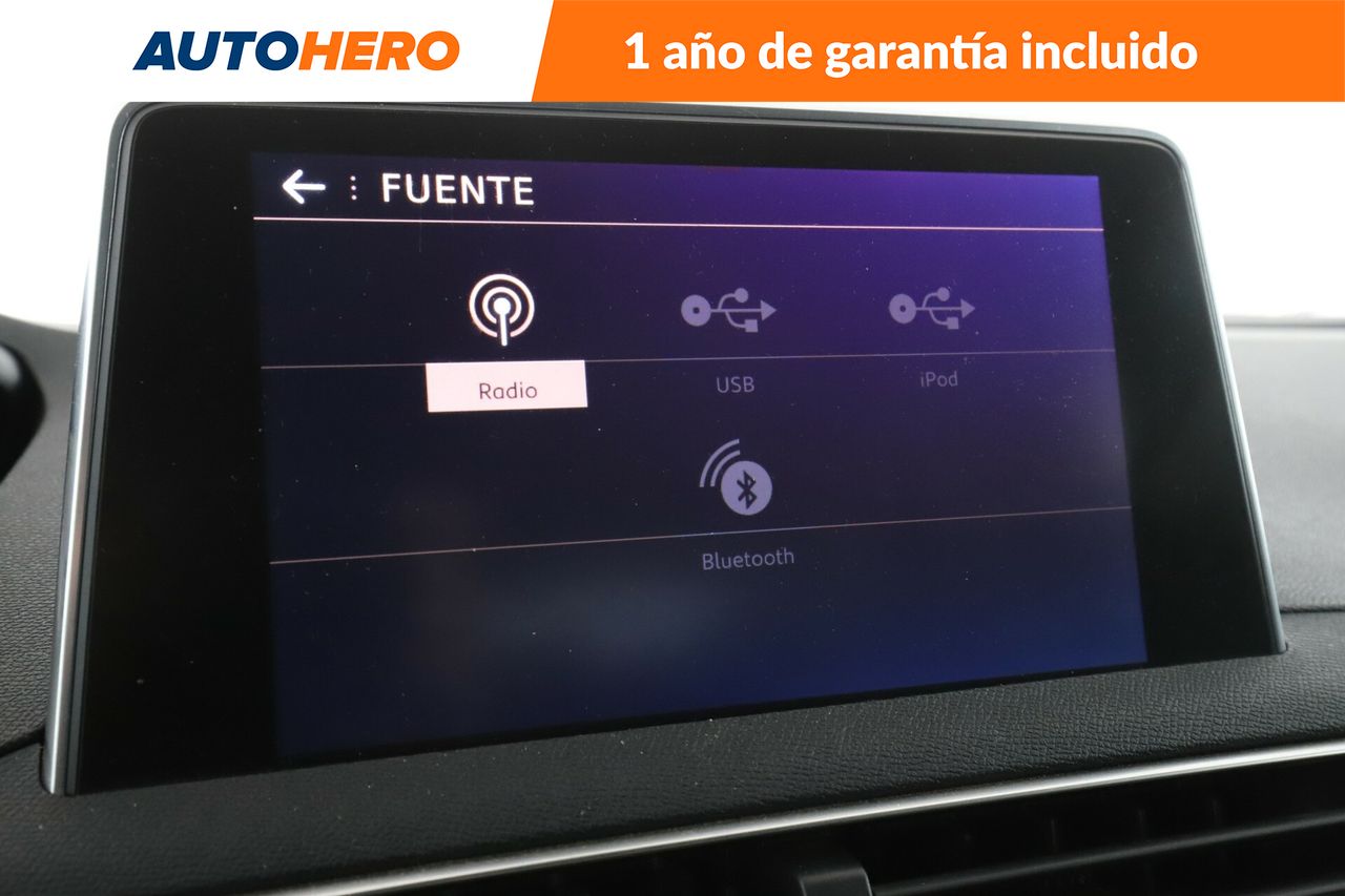 Foto Peugeot 3008 24
