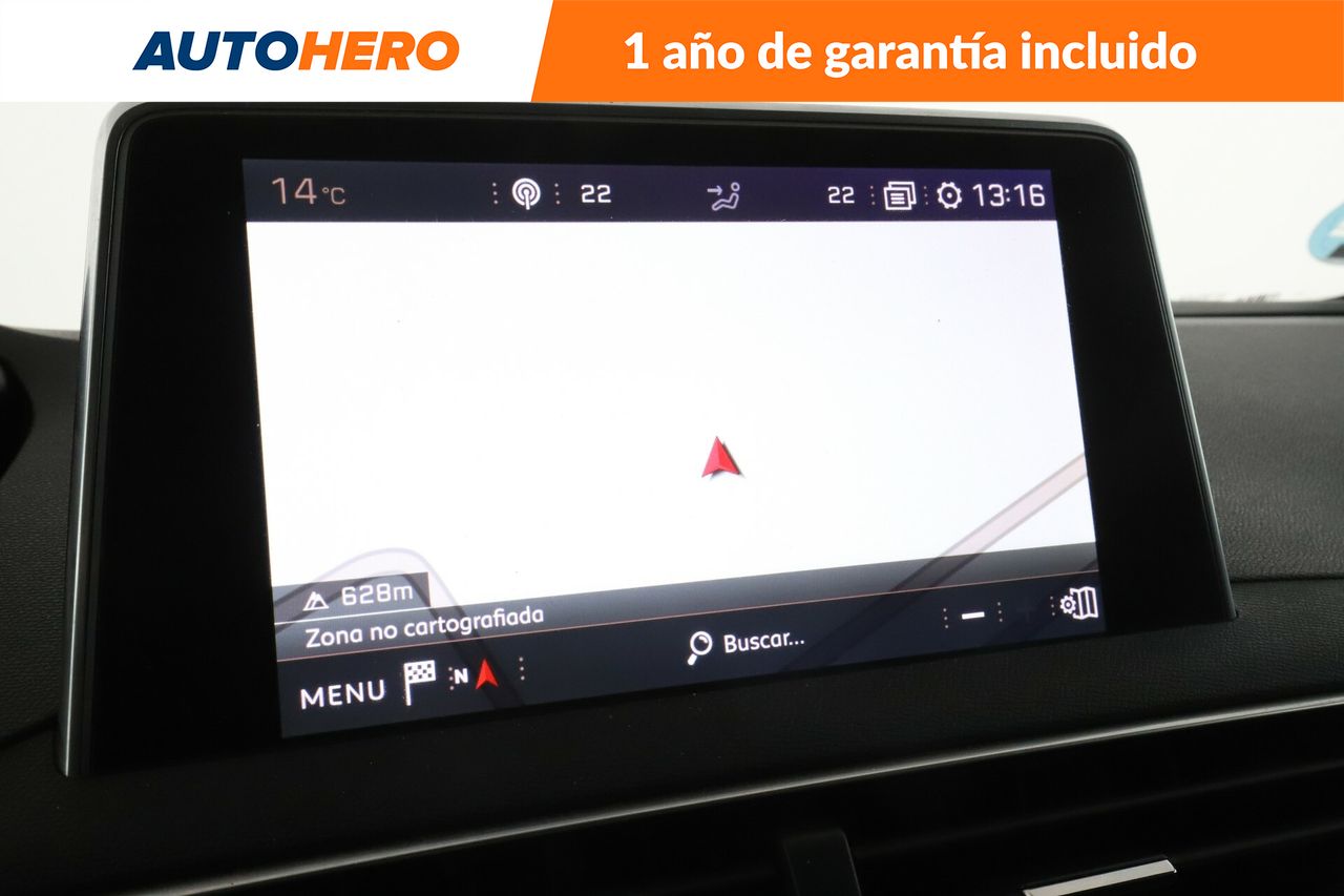 Foto Peugeot 3008 25