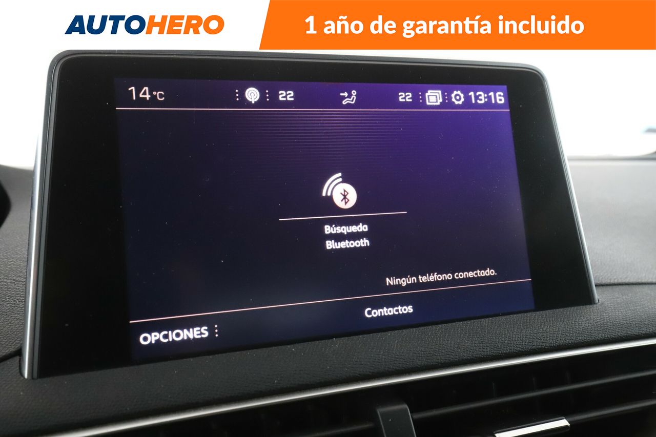 Foto Peugeot 3008 26