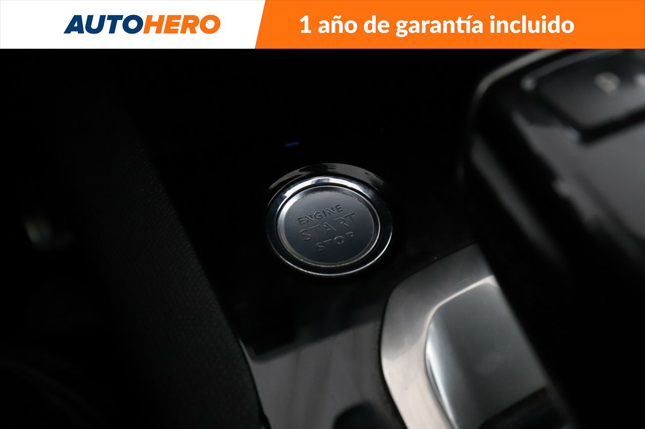 Foto Peugeot 3008 28