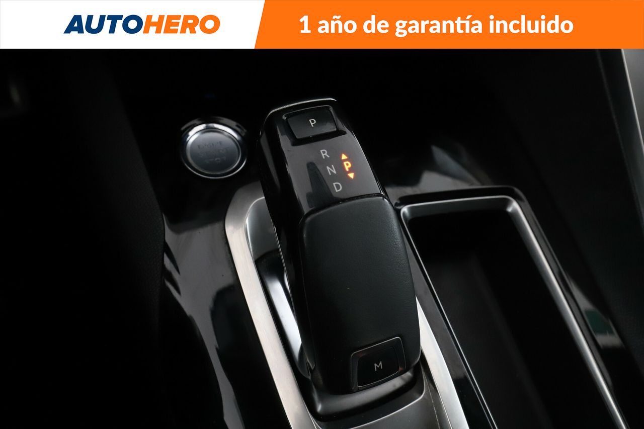 Foto Peugeot 3008 29