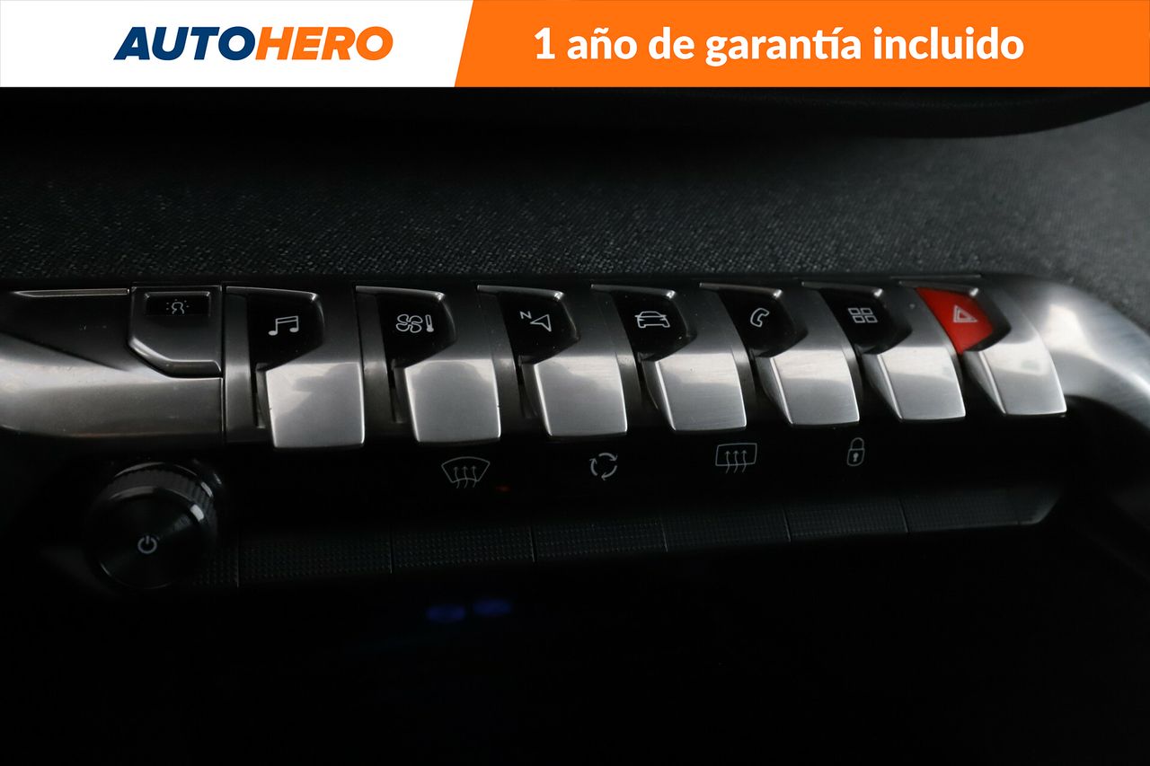 Foto Peugeot 3008 30