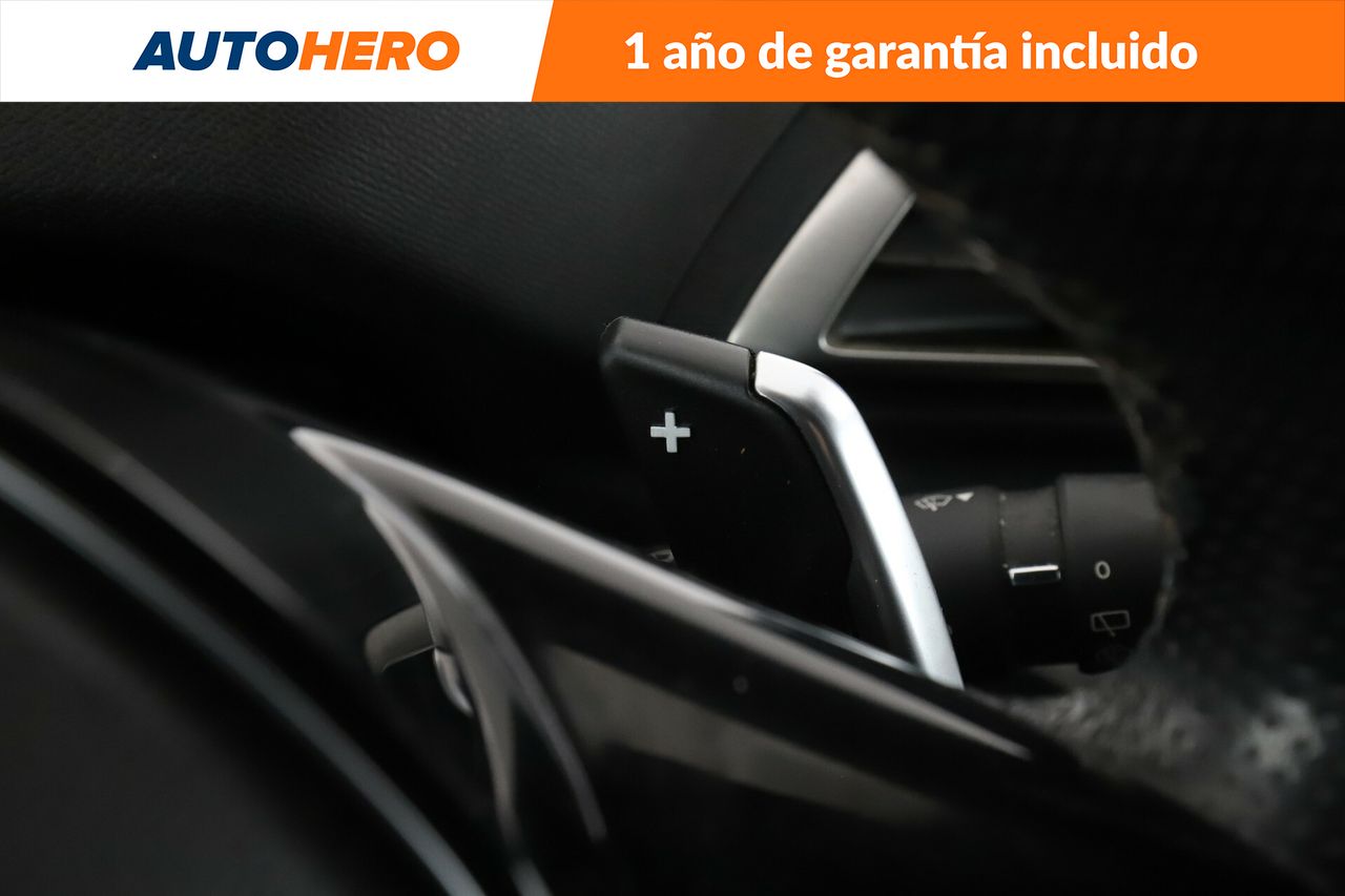 Foto Peugeot 3008 31