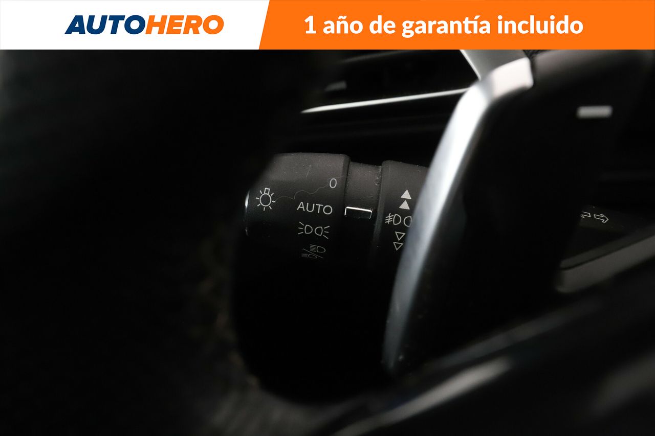 Foto Peugeot 3008 32
