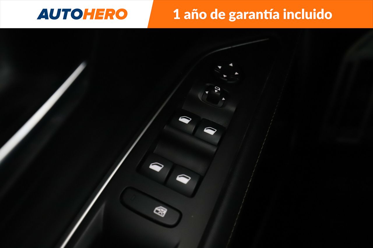 Foto Peugeot 3008 33