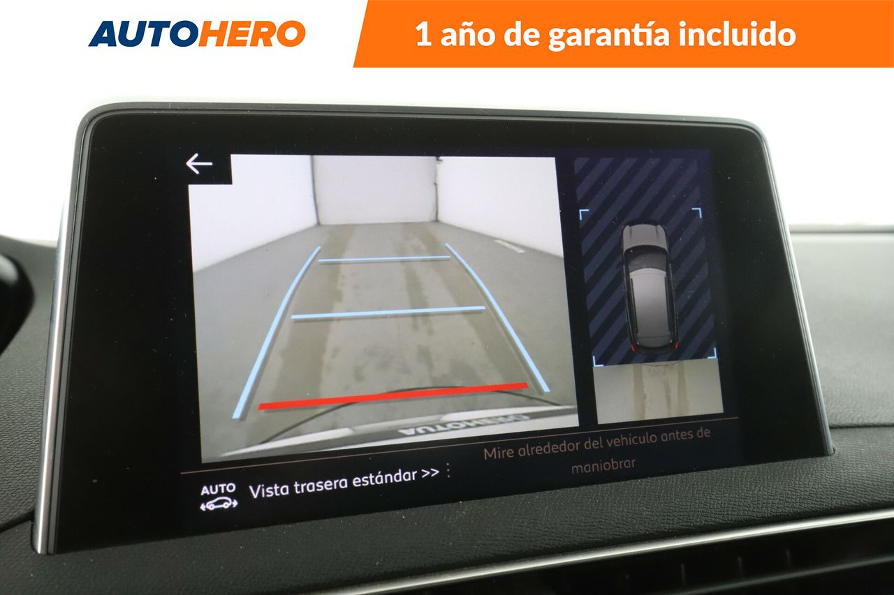 Foto Peugeot 3008 34