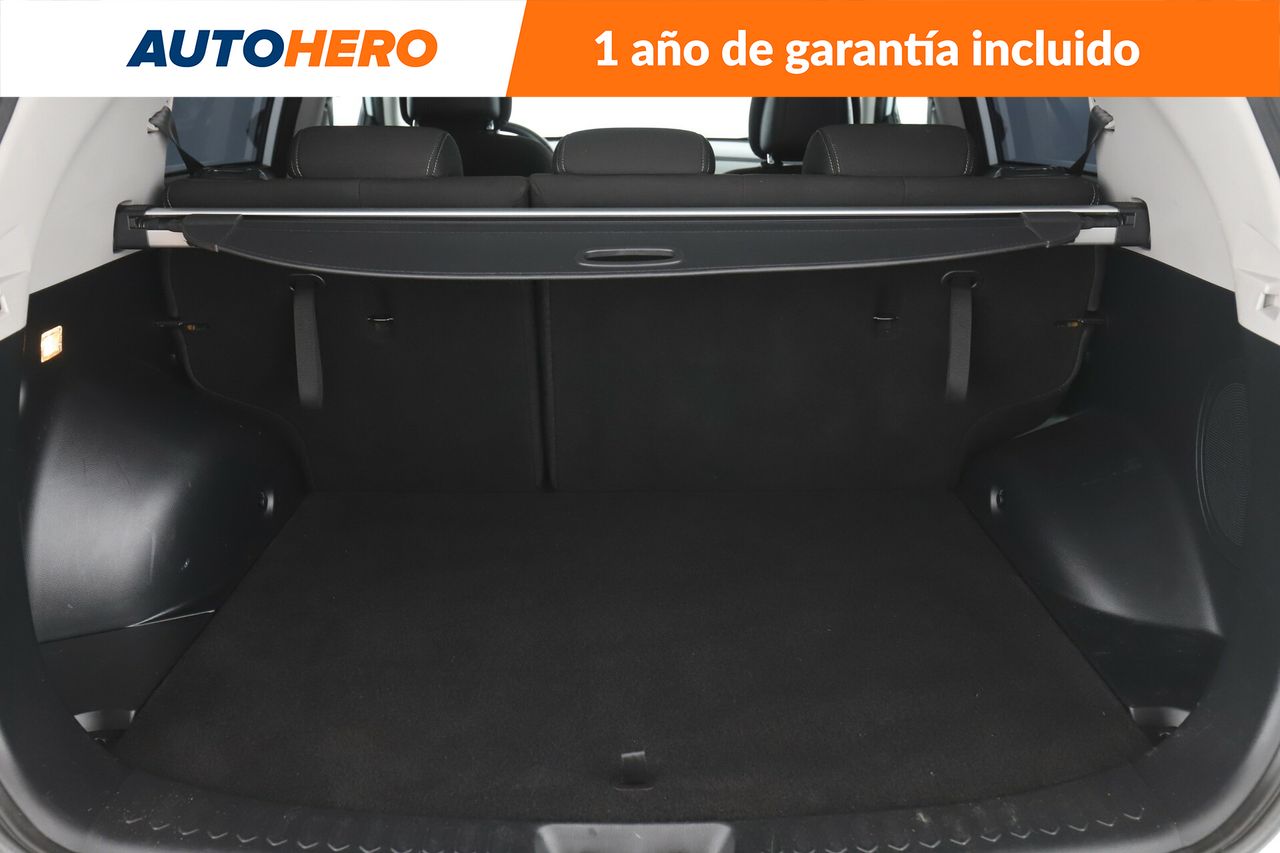 Foto Kia Sportage 17
