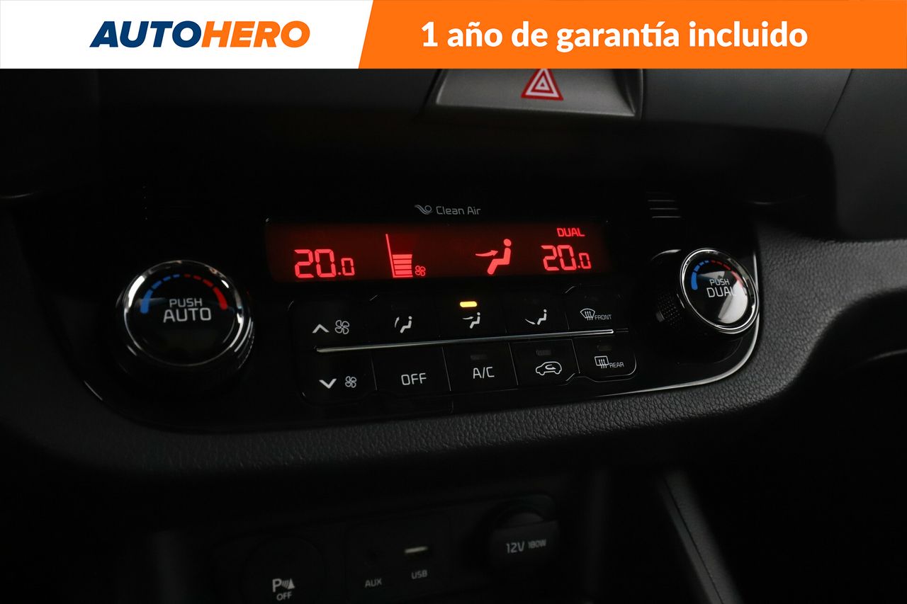 Foto Kia Sportage 23