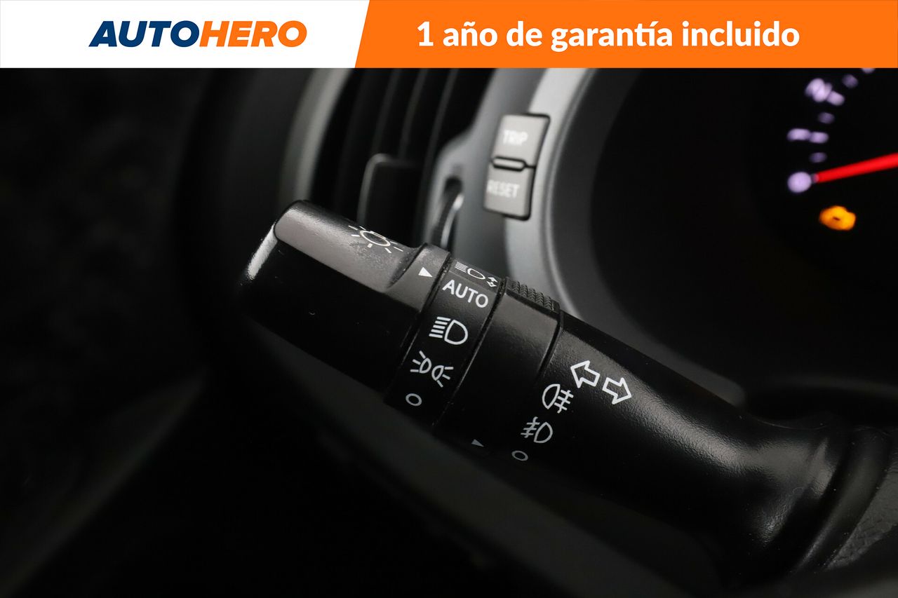 Foto Kia Sportage 24