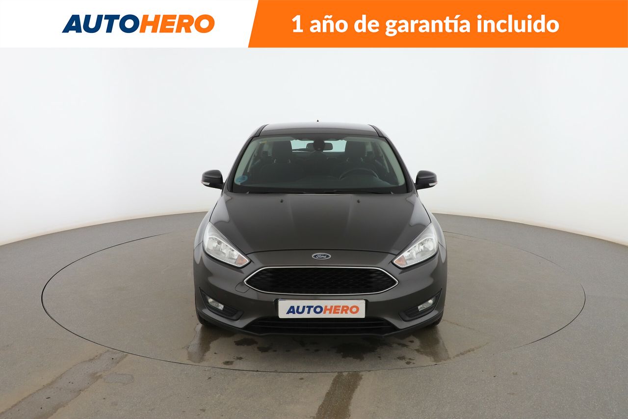 Foto Ford Focus 8