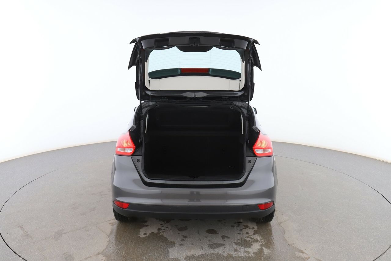 Foto Ford Focus 16