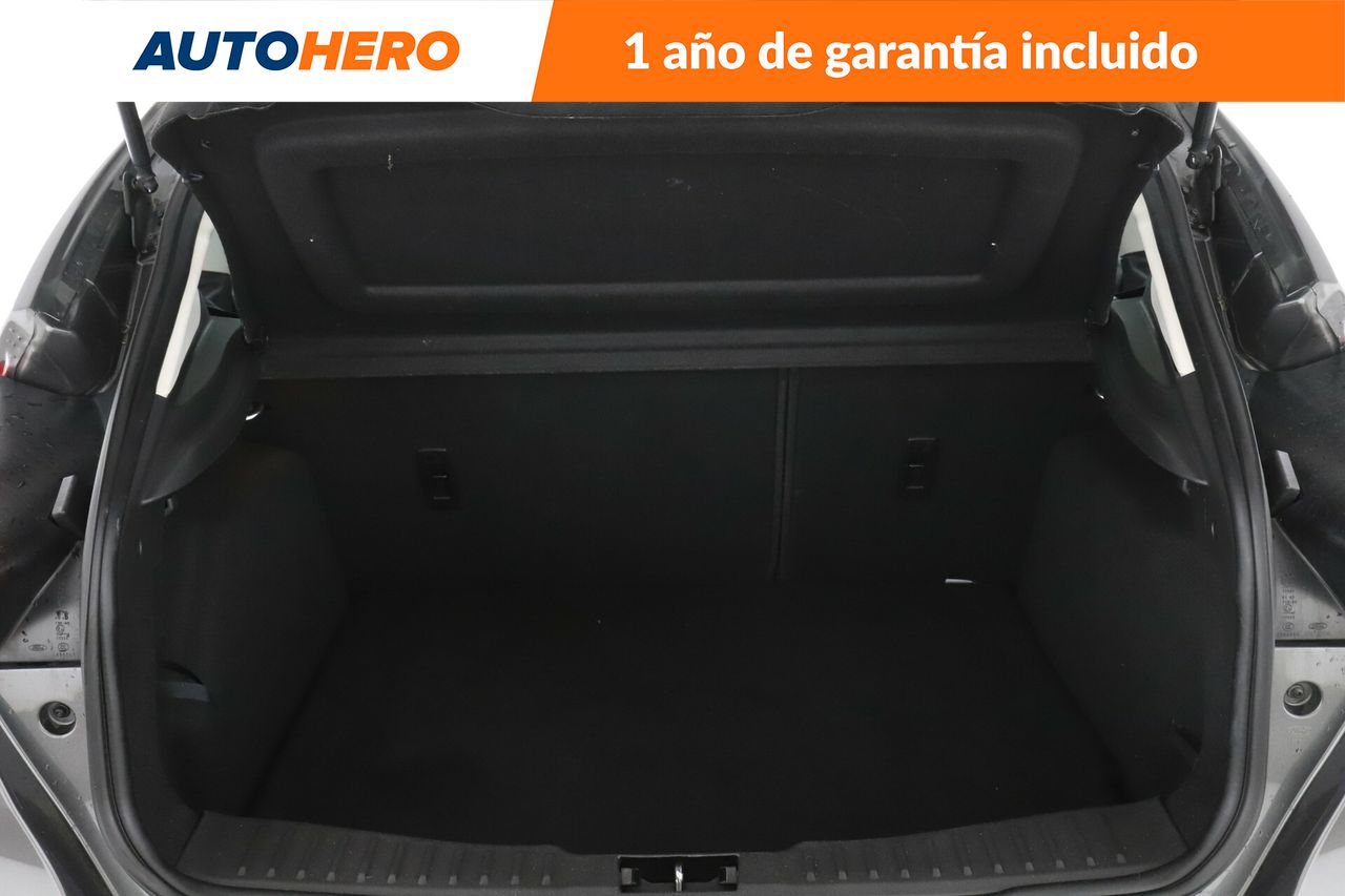 Foto Ford Focus 17