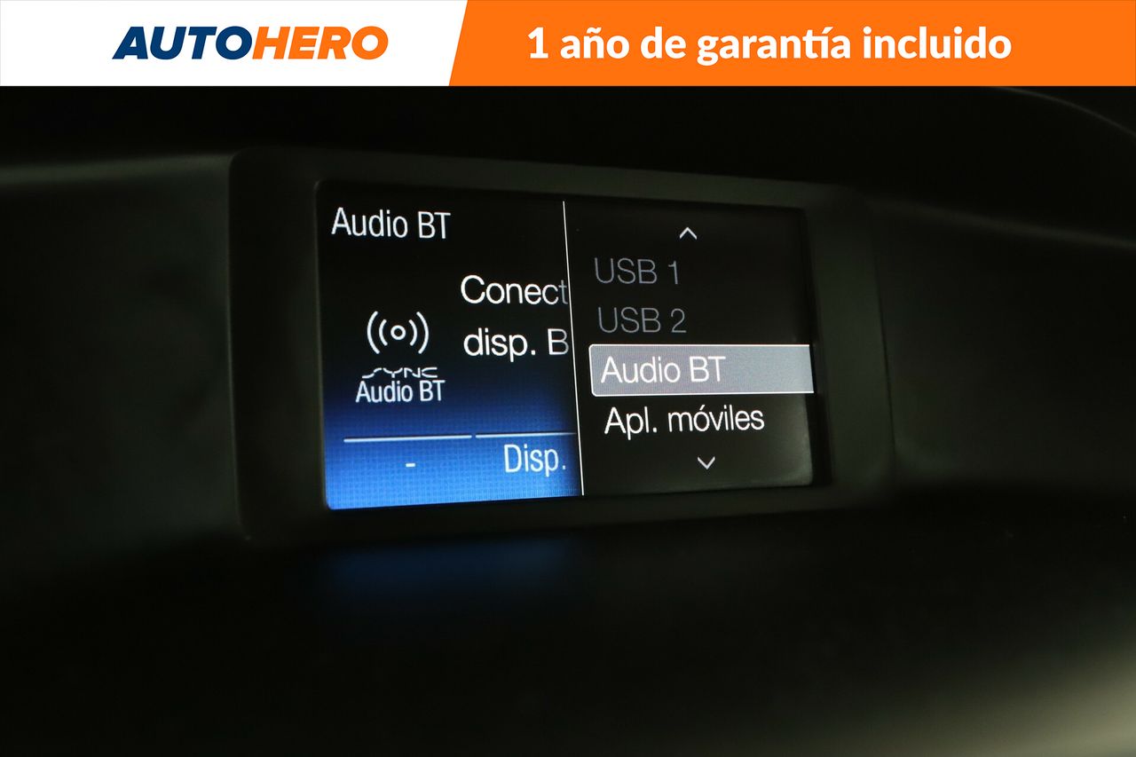 Foto Ford Focus 23