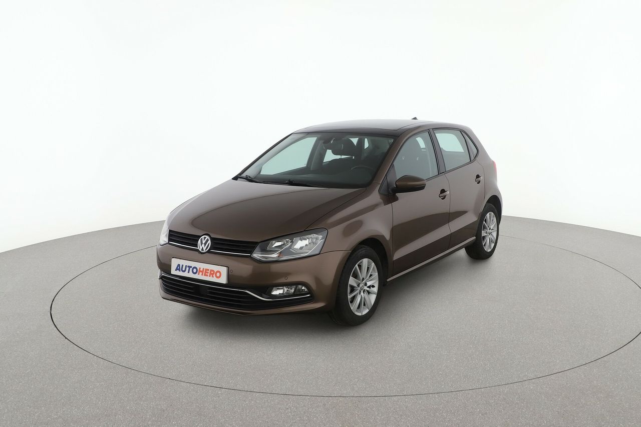Foto Volkswagen Polo 1