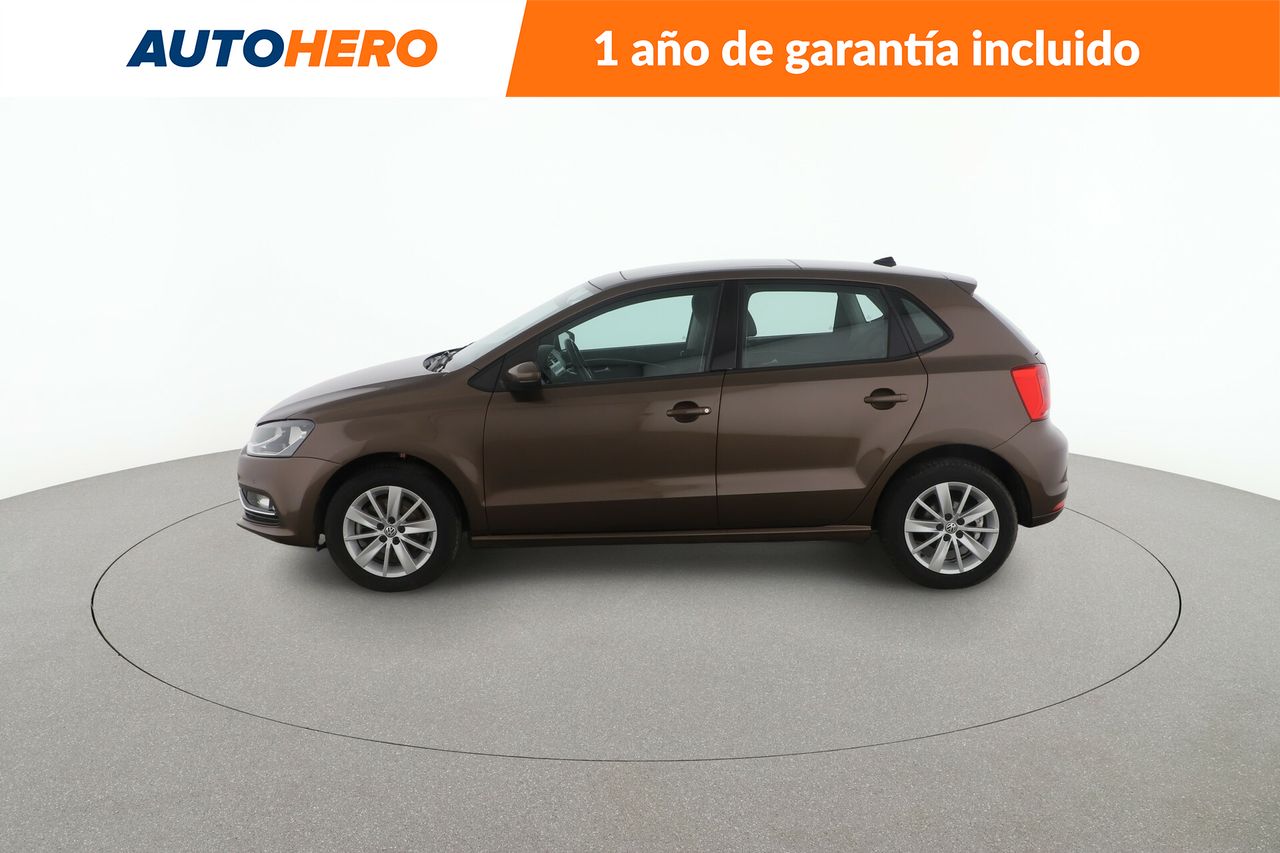 Foto Volkswagen Polo 2